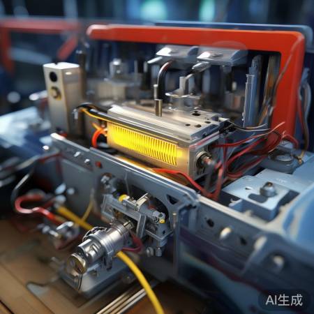 检查电磁铁磁力确保定时器准