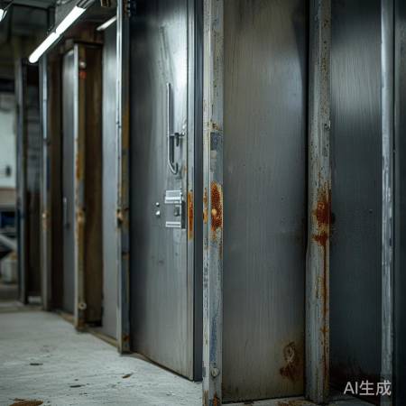 不锈钢门质量参差不齐