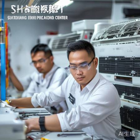 邵阳空调维修,专业健康服务