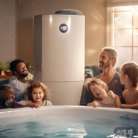 运城空气能热水器盘点