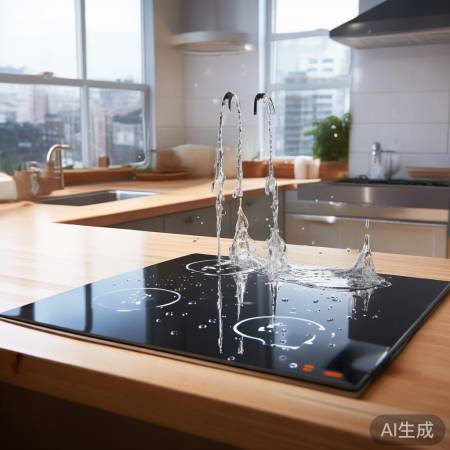 集成灶溢水原因解析