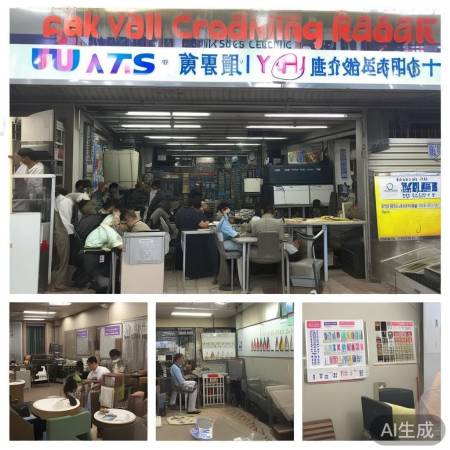 YU空调维修,服务好,预约方便