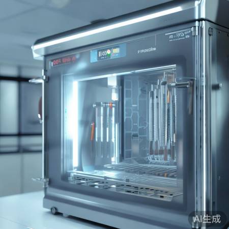 消毒需耐心,75度15分钟