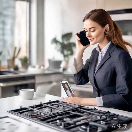 西门子燃气灶客服热线:4001