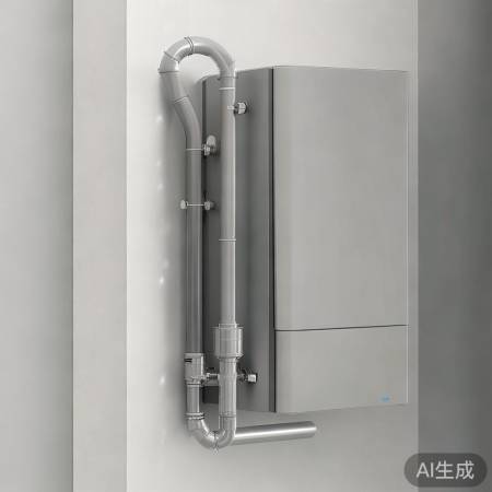 壁挂炉防风排烟管至关重要