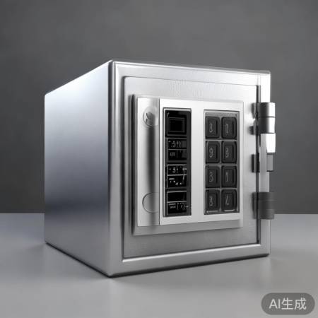 保险柜密码锁更安全