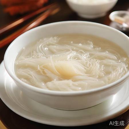 燕窝保存,发挥营养价值