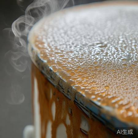 热水器嗡嗡声:水垢惹的祸