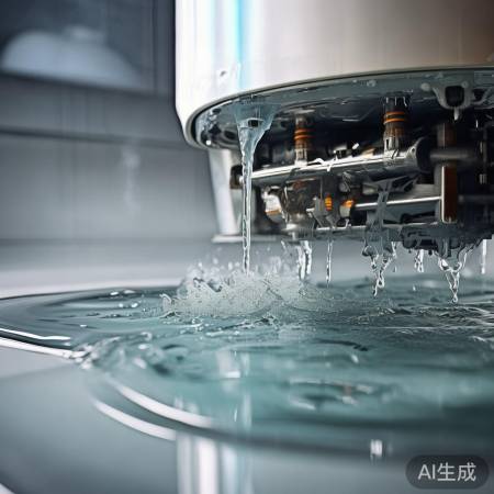 热水器嗡嗡声:除垢、修加热管、