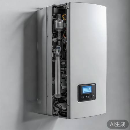 ITALTHERM壁挂炉故障排