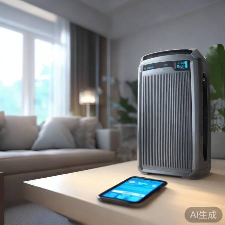 沃派空气能:智能温控,贴心远程