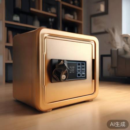 济南迷你保险柜，安全又人性化
