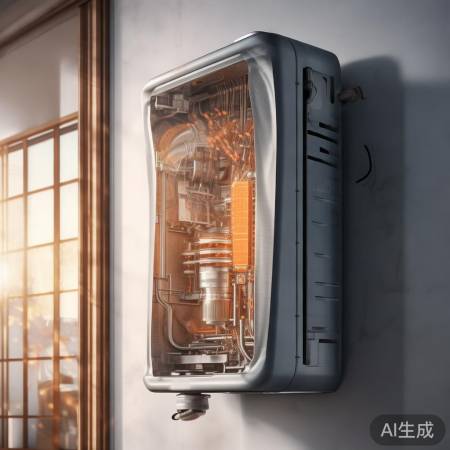 壁挂炉噪音原因多