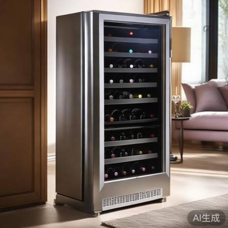 铝合金红酒柜,实用美观