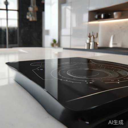 长虹集成灶750宽,易操作,时