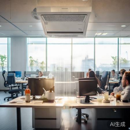 空调计算详解，夏日清凉无忧
