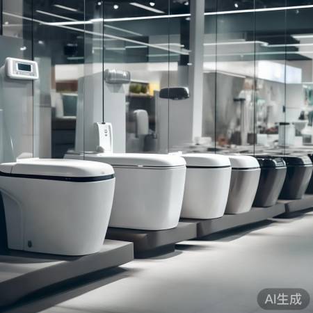 智能马桶价格多档次