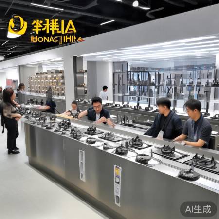 港华紫荆燃气灶客服网点电话