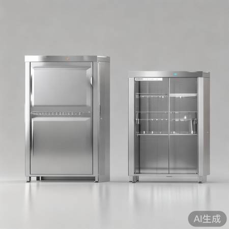 消毒柜容量大,价格高