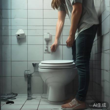 检查电源和水路