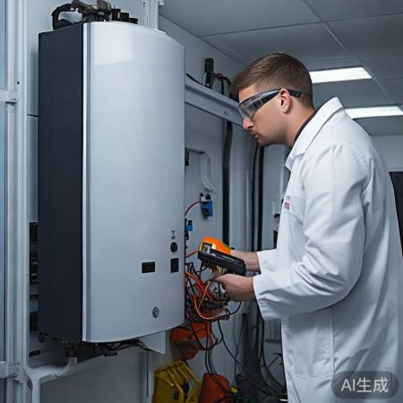 壁挂炉安全使用指南
