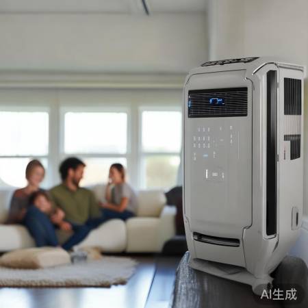 中央空调效果影响舒适度