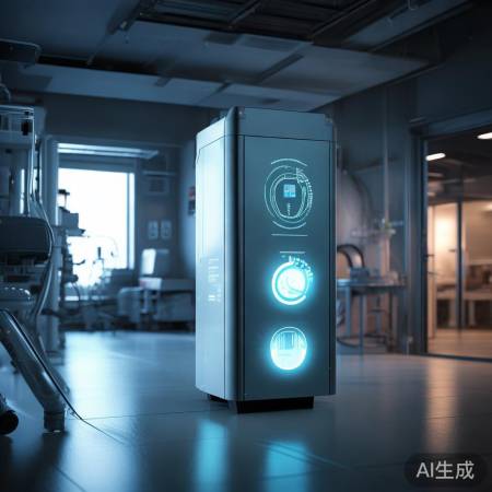 医疗设备节能秘密:空气能热泵
