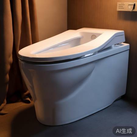 智能马桶，温暖呵护