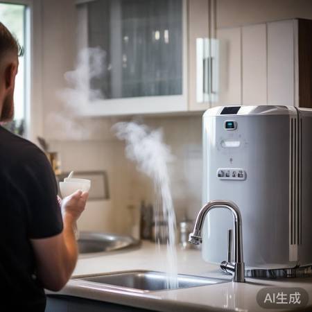燃气热水器瞬时加热速度