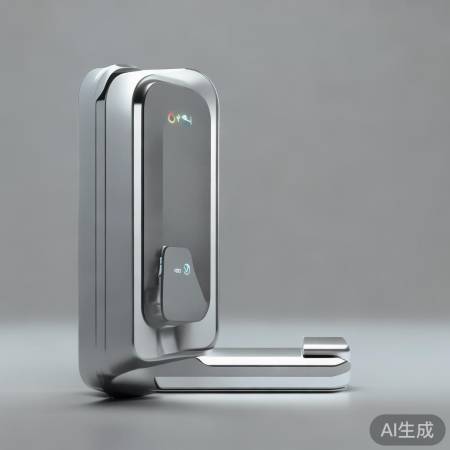 青稞智能锁,全天候服务