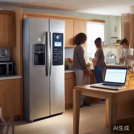 冰箱耗电大,合理使用是关键