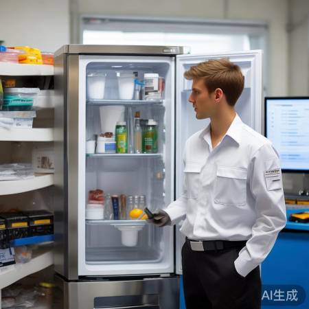 专业冰箱维修，认证服务保障