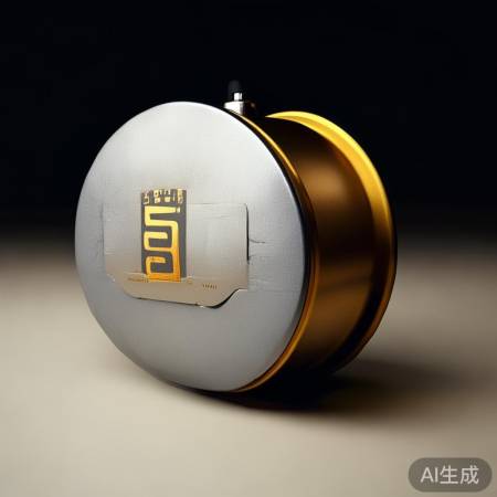 南孚5号电池,大容量实惠