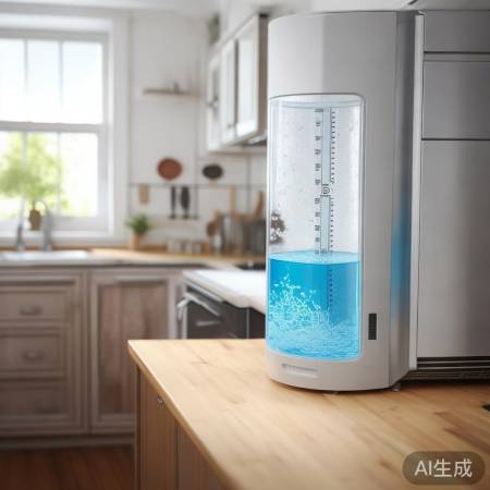 热水器保温影响水量