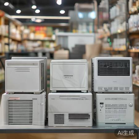 中央空调价格多样