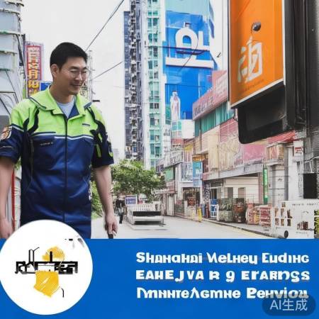 上海威能:维修快,服务佳