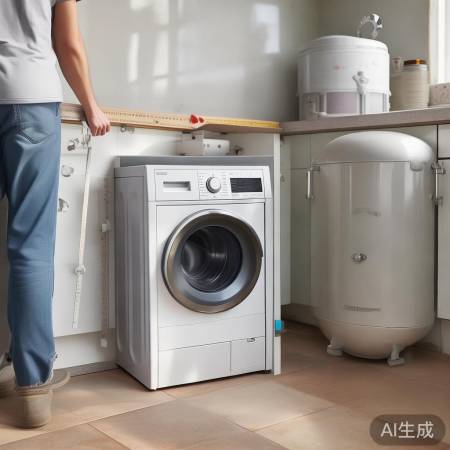 量尺寸，勿穿错衣