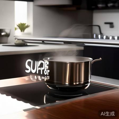 苏泊尔Supor,厨具品牌