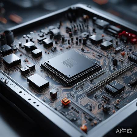 主板核心:CPU、GPU、内存