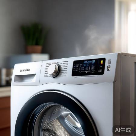 三星洗衣机全国报修热线：400