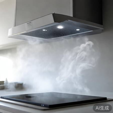油烟机上方1020cm最佳安装