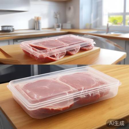 猪肉保鲜方法比较