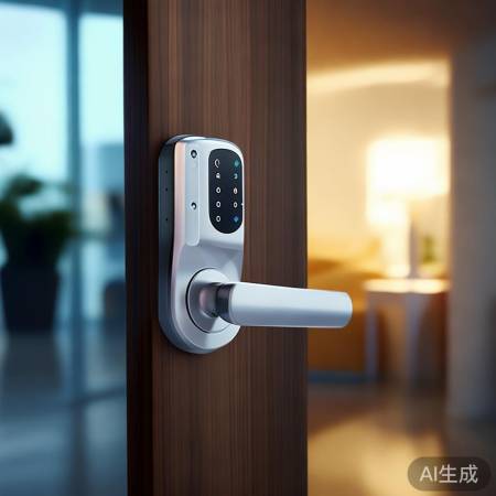 智能锁发展迅速,选锁需紧跟潮流