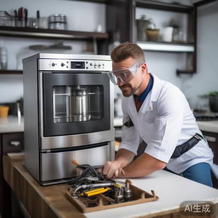 苏泊尔油烟机维修热线