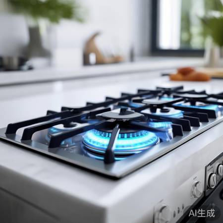 燃气灶节能高效