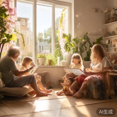 PLC空调,四季如春