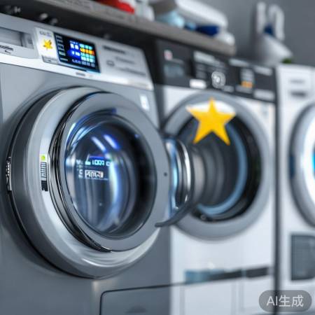 2023滚筒洗衣机推荐