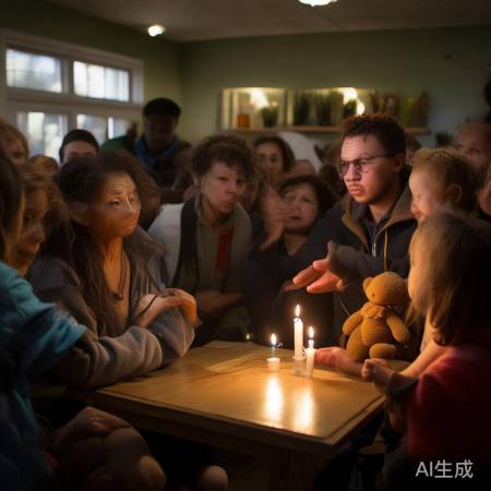 关爱困境,勇敢维权,智慧应对