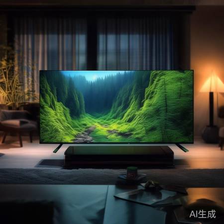 4K画质，细节清晰如现场