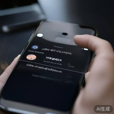 设置指纹解锁
